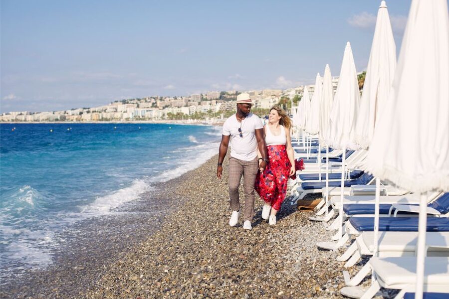 Nice, France: Individual photo walk in Nice - Is $123 a fair price?