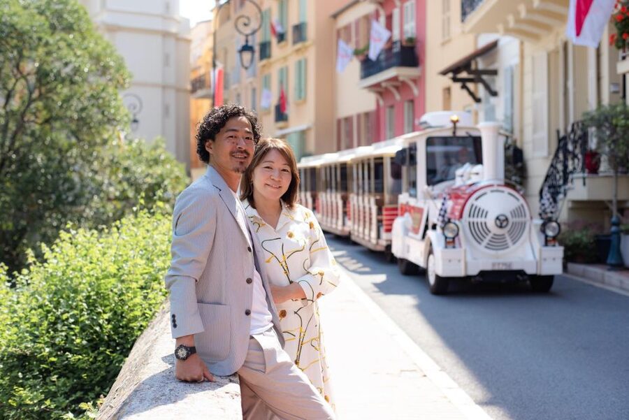 Nice: Personal Travel & Vacation Photographer - What happens during the one to three hours