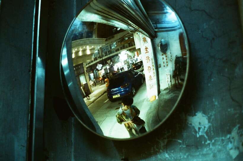 Night Photoshoot in Hong Kong: Cinematic, Moody, Personal - Practical Details Before You Book