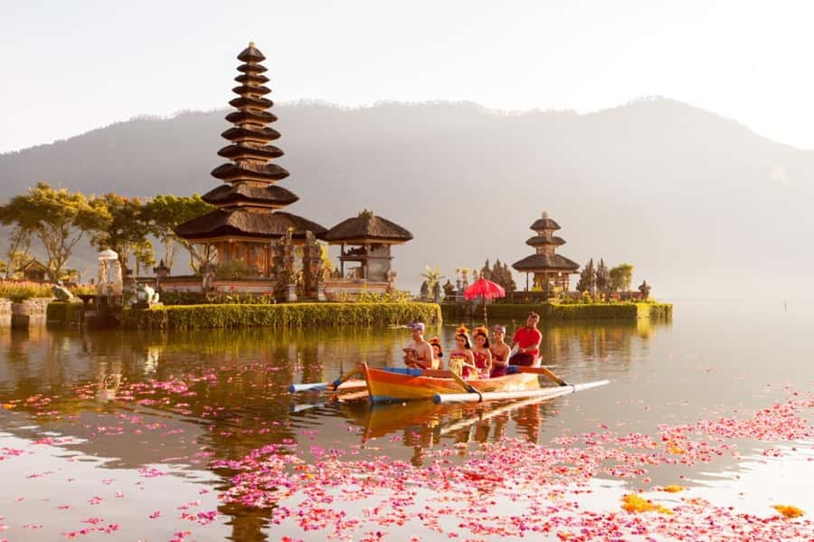 North Bali: Full-day Highlights Instagram Tour - The early pickup is worth the alarm