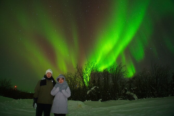 Northern Lights Aurora Tour with FREE Photography - Why this aurora tour feels different