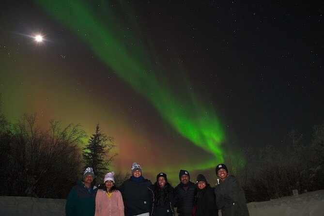Northern Lights Aurora Tour with FREE Photography - The guides and the human side of the tour