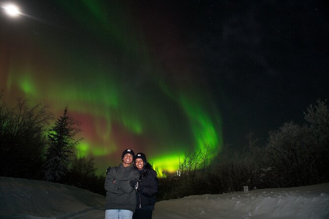 Northern Lights Aurora Tour with FREE Photography - Should you book the Northern Lights Aurora Tour?
