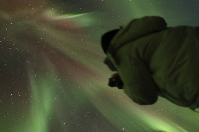 Northern Lights Aurora Tour with Photography - What the driving time adds to the value