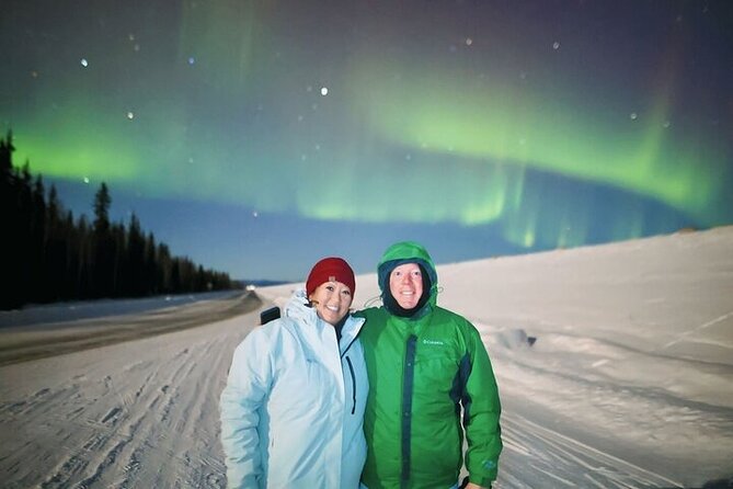 Northern Lights Aurora Tour with Photography - Why the $160 price can make sense