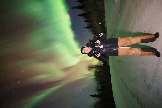 Northern Lights(Aurora) Tour with Photography and Karaoke on car! - Key points to know before you book