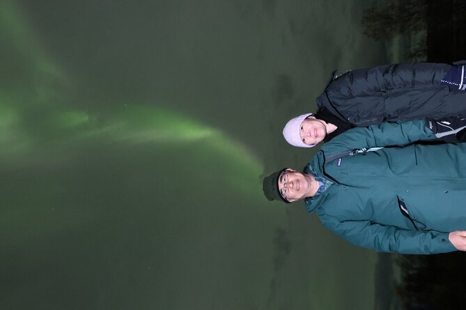 Northern Lights(Aurora) Tour with Photography and Karaoke on car! - What the four-hour route feels like