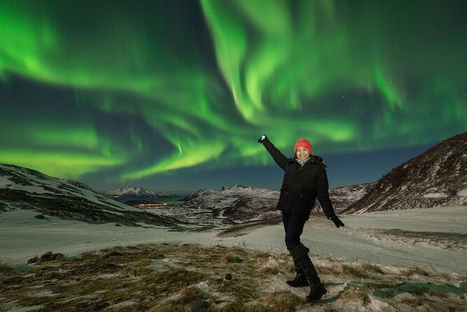 Northern Lights Chase with Photography from Tromsø - Who should book this Tromsø experience?