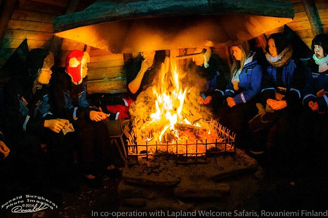 Northern Lights Photography Tour from Rovaniemi - What the photography help is really worth