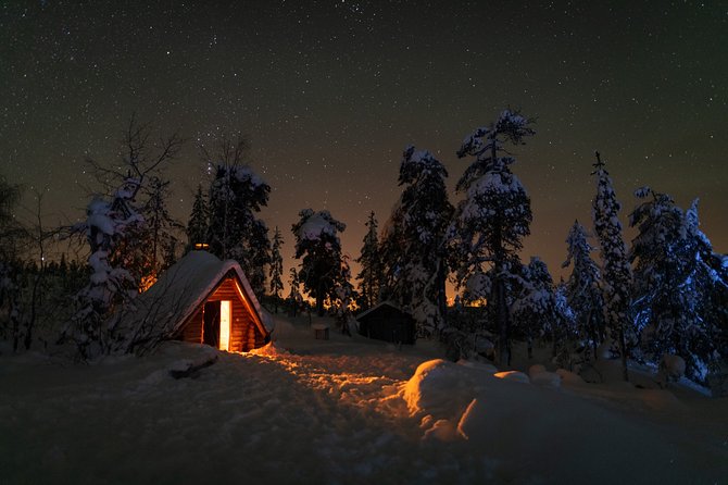 Northern Lights Photography Tour from Rovaniemi - Who will enjoy this tour most?