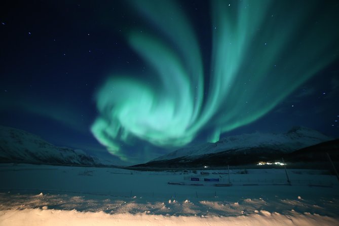 Northern Lights Photography Tour - Why the weather matters more than the schedule
