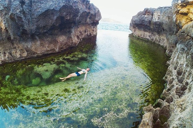 Nusa Penida Instagram Tour: Legendary Spots (Private & All-Inclusive) - Why this Nusa Penida day trip works
