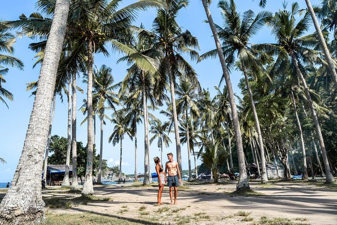 Nusa Penida Instagram Tour: Legendary Spots (Private & All-Inclusive) - Broken Beach and its natural arch
