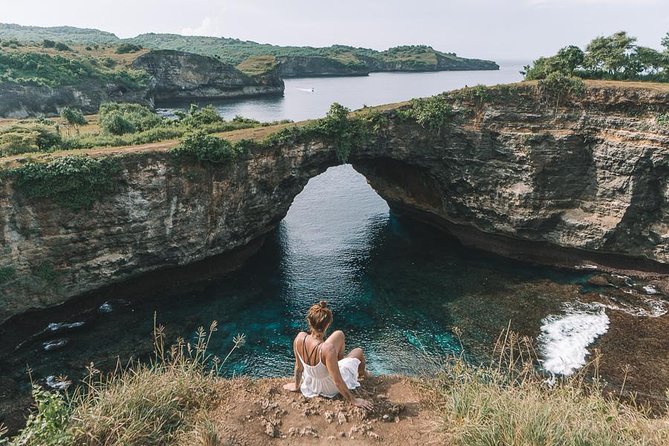 Nusa Penida Instagram Tour: Legendary Spots (Private & All-Inclusive) - What the $107 price really covers