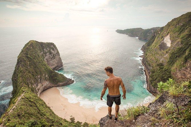 Nusa Penida Instagram Tour: Legendary Spots (Private & All-Inclusive) - From Bali hotel to Nusa Penida by speedboat