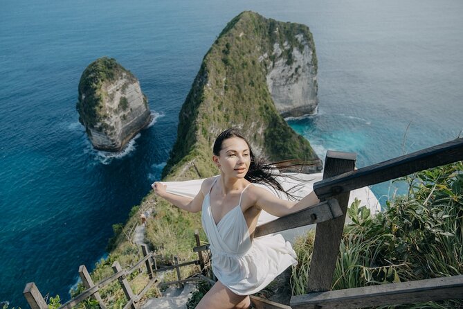 ️ Nusa Penida Instagram Tour: The Most Famous Spots (Private All-Inclusive) - Why this Nusa Penida day is built around photographs