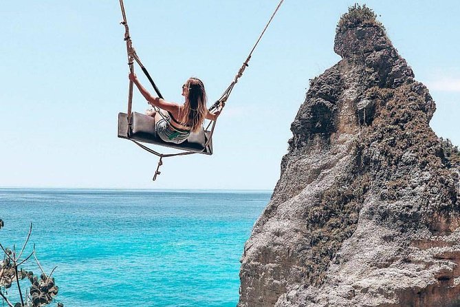 ️ Nusa Penida Instagram Tour: The Most Famous Spots (Private All-Inclusive) - Thousand Islands Viewpoint and the price of the view