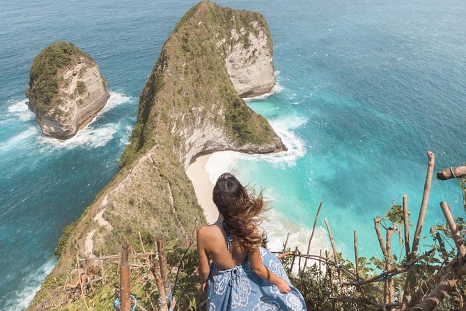️ Nusa Penida Instagram Tour: The Most Famous Spots (Private All-Inclusive) - Rumah Pohon, the tree house viewpoint