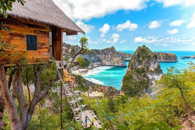 ️ Nusa Penida Instagram Tour: The Most Famous Spots (Private All-Inclusive) - The 6:00 am start and the trip from Bali to Penida