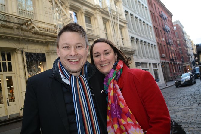 NYC Professional Photoshoot and Walking Tour with Private Guide - The Upper East Side and the Plaza: polished New York scenes