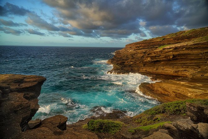 Oahu Island Photography Tour - Key points to know before booking