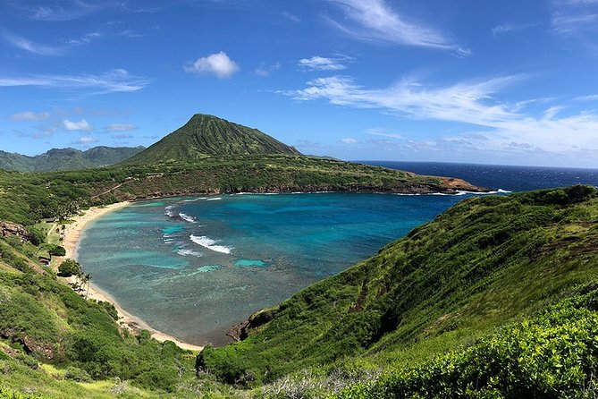 Oahu Island Photography Tour - Waikiki pickup and the road toward Oahu’s coast