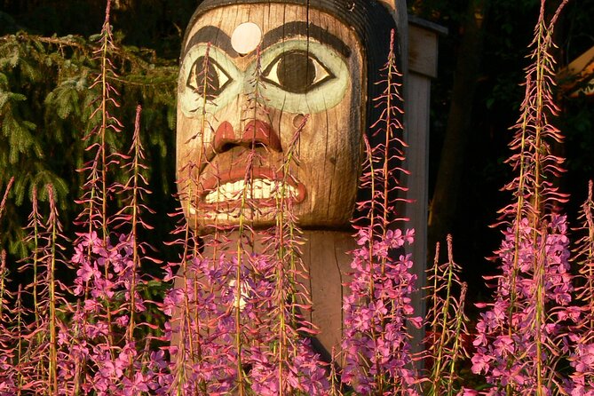 Off the Beaten Path Ketchikan Photo Safari - 3 hr. - Harris Street Bridge and the value of a foreground