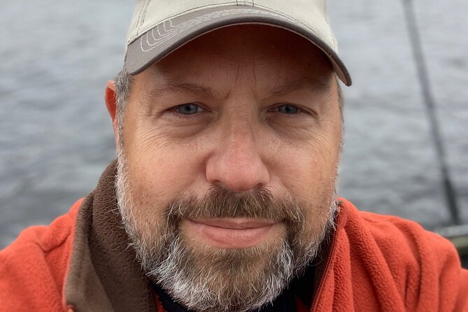 Off the Beaten Path Ketchikan Photo Safari - 3 hr. - Potlatch Totem Park and the coffee break