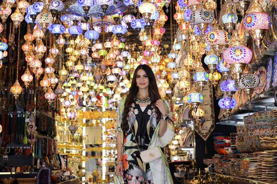Old Dubai Guided Tour With Photographer: Souks & Street Food - How good is the $18 value?