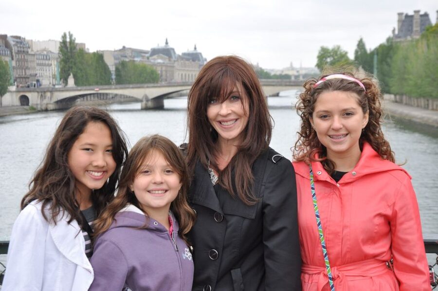 Paris 2-Hour Private Walking Tour with a Photographer - Why a Paris photo walk is different from a normal tour