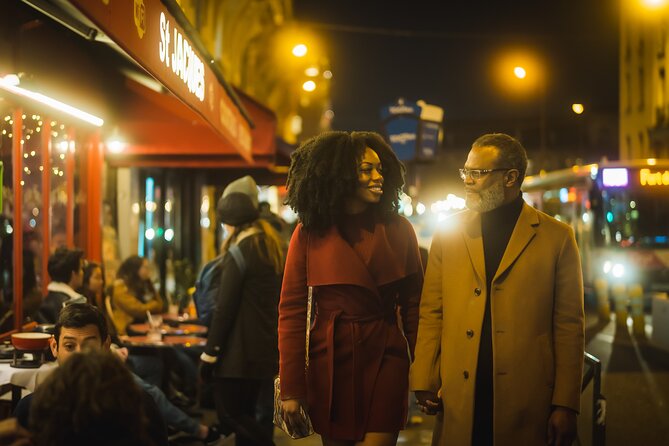 Paris Photo Session: Be the Star of Your Own Movie - Why a Paris photo session can be worth the hour