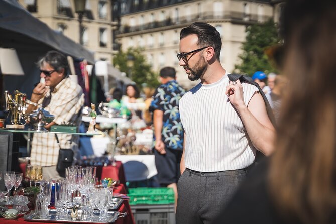 Paris Photo Session: Be the Star of Your Own Movie - How the one-hour session works