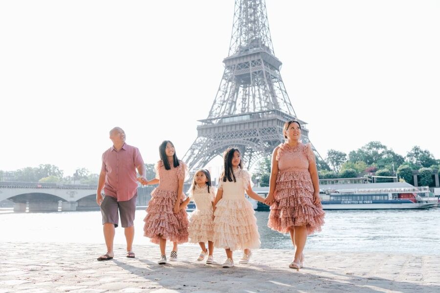 Paris: Photo Shoot with a Private Travel Photographer - Who should book this experience?