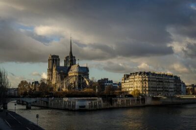 Paris Photography Masterclass – Private Photography Lesson