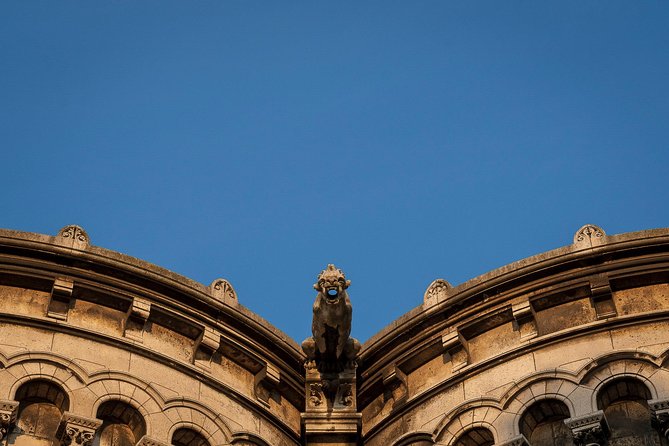 Paris Photography Masterclass - Private Photography Lesson - What you can learn in three hours