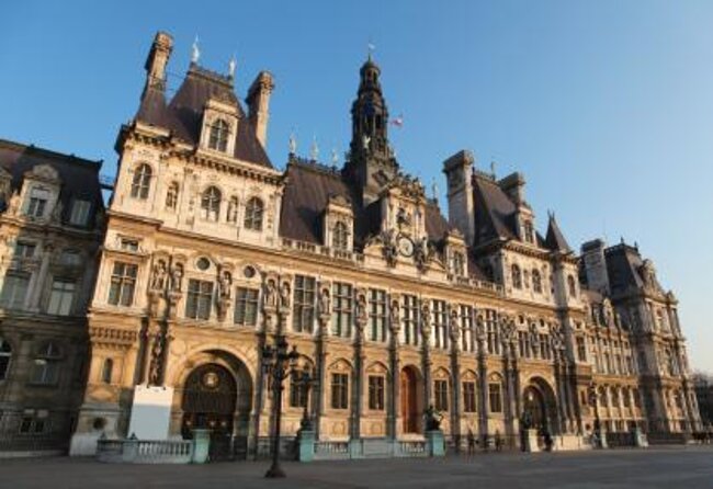 Paris Photography Tour - Self Guided Tour of Paris' Top Instagram Spots - Key points to know before you book