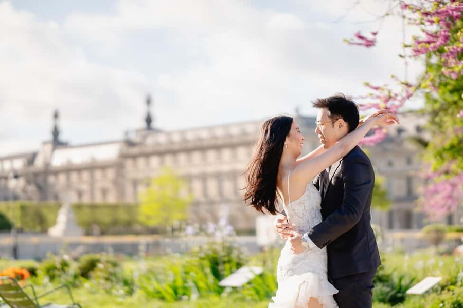 Paris: Premium Professional Photo Shoot - Key points to know before you book