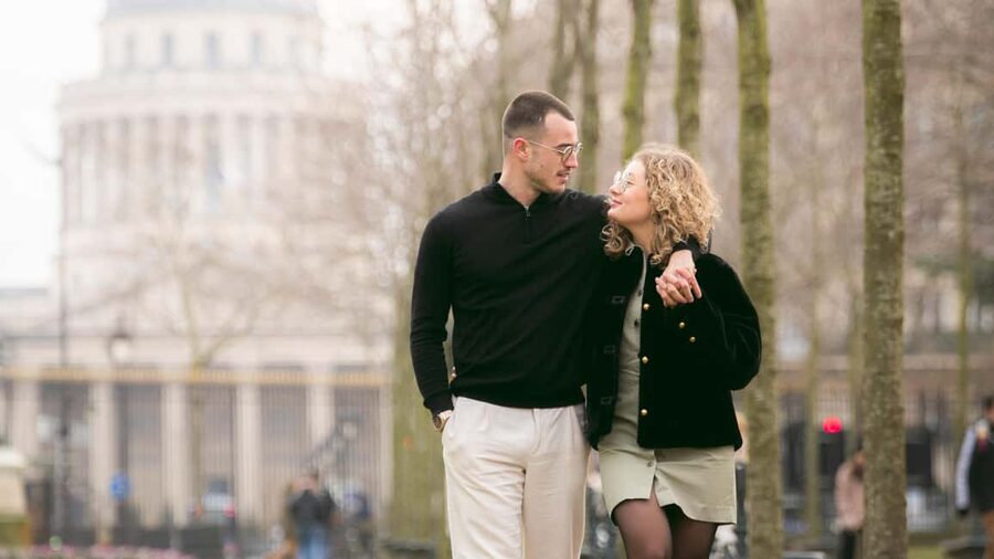 Paris: Premium Professional Photo Shoot - Is the $117 group price good value?