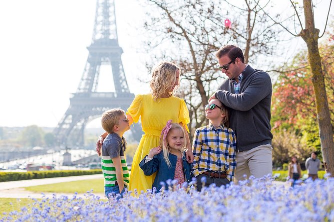 Paris Private Photoshoot Experience - Why this one-hour Paris session works