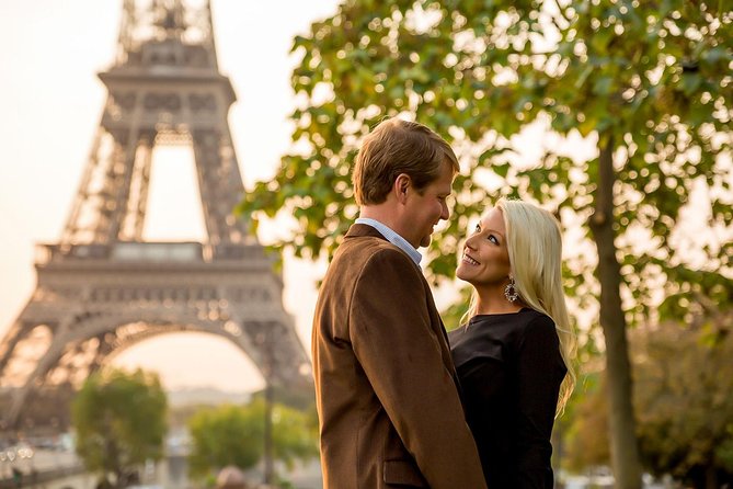 Paris Private Photoshoot Experience - Is the $362.04 group price good value?