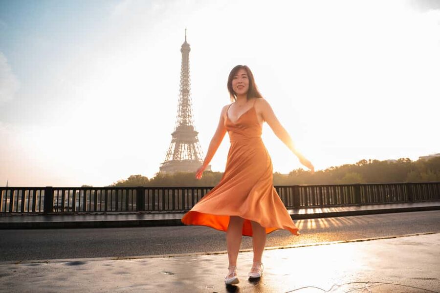 Paris: Private Photoshoot Near Eiffel Tower 55 Photos - Should You Book This Paris Photoshoot?