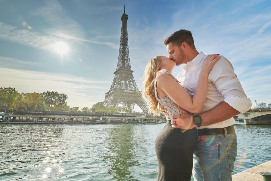 Paris: Private VIP Photoshoot with Experienced Photographer - The main drawbacks to keep in mind