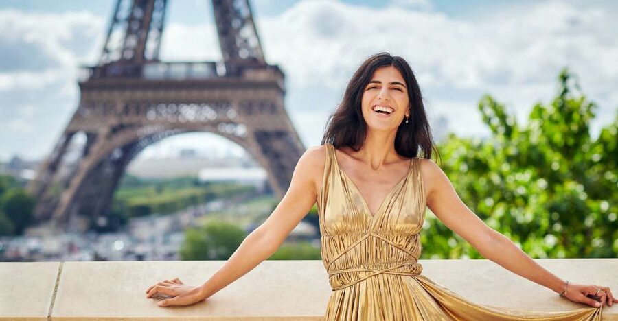 Paris: Private VIP Photoshoot with Experienced Photographer - Turning Paris sightseeing into a proper photo session