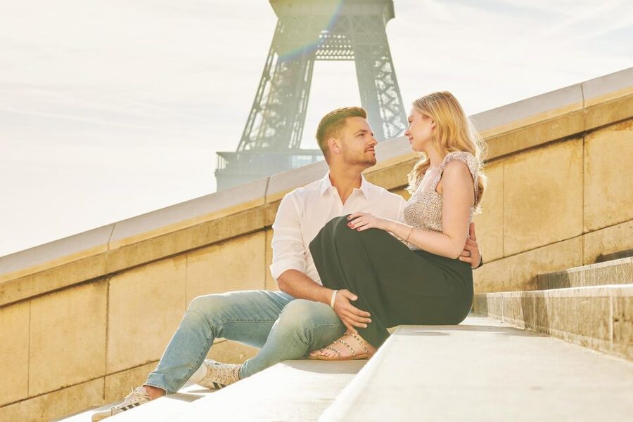 Paris: Private VIP Photoshoot with Experienced Photographer - Practical planning before you meet