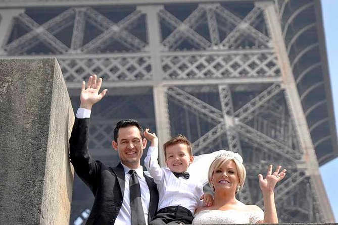 Paris Renew Your Wedding Vows Experience with Professional Photographer - Who will enjoy this experience most