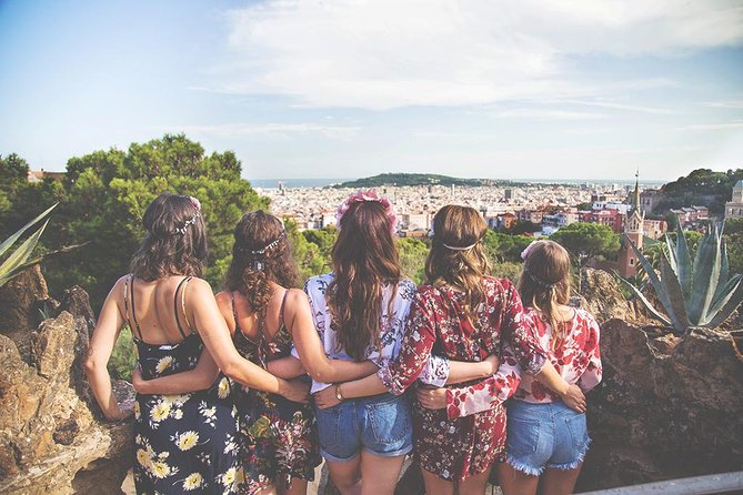 Park Guell Private Photoshoot with Skip the Line Ticket - Is $241.36 per person good value?