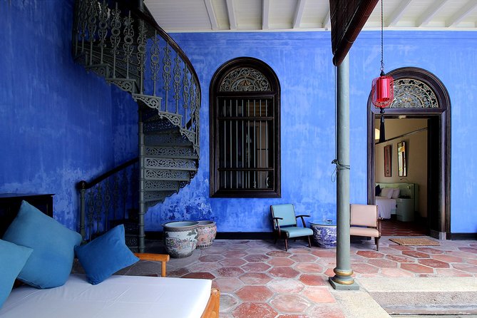 Penang Instagrammable Tour with Lunch - The $82 Price and the Value of a Private Vehicle