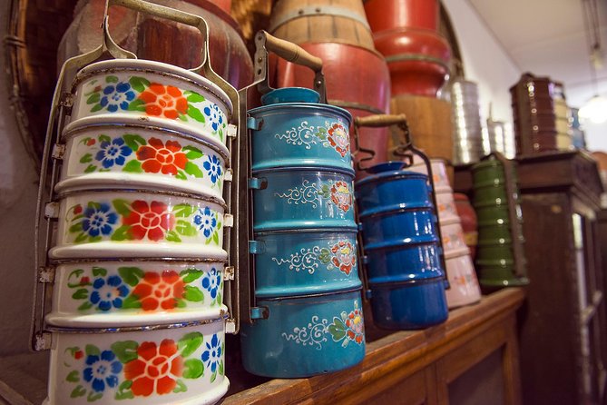 Penang Instagrammable Tour with Lunch - Who Should Book This Private George Town Experience?