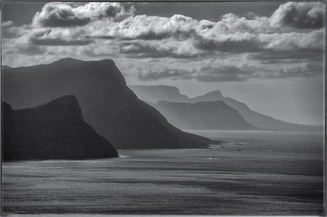 Peninsula Photography Tour - Who will get the most from this tour