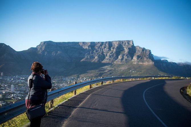 Peninsula Photography Tour - Booking details worth checking